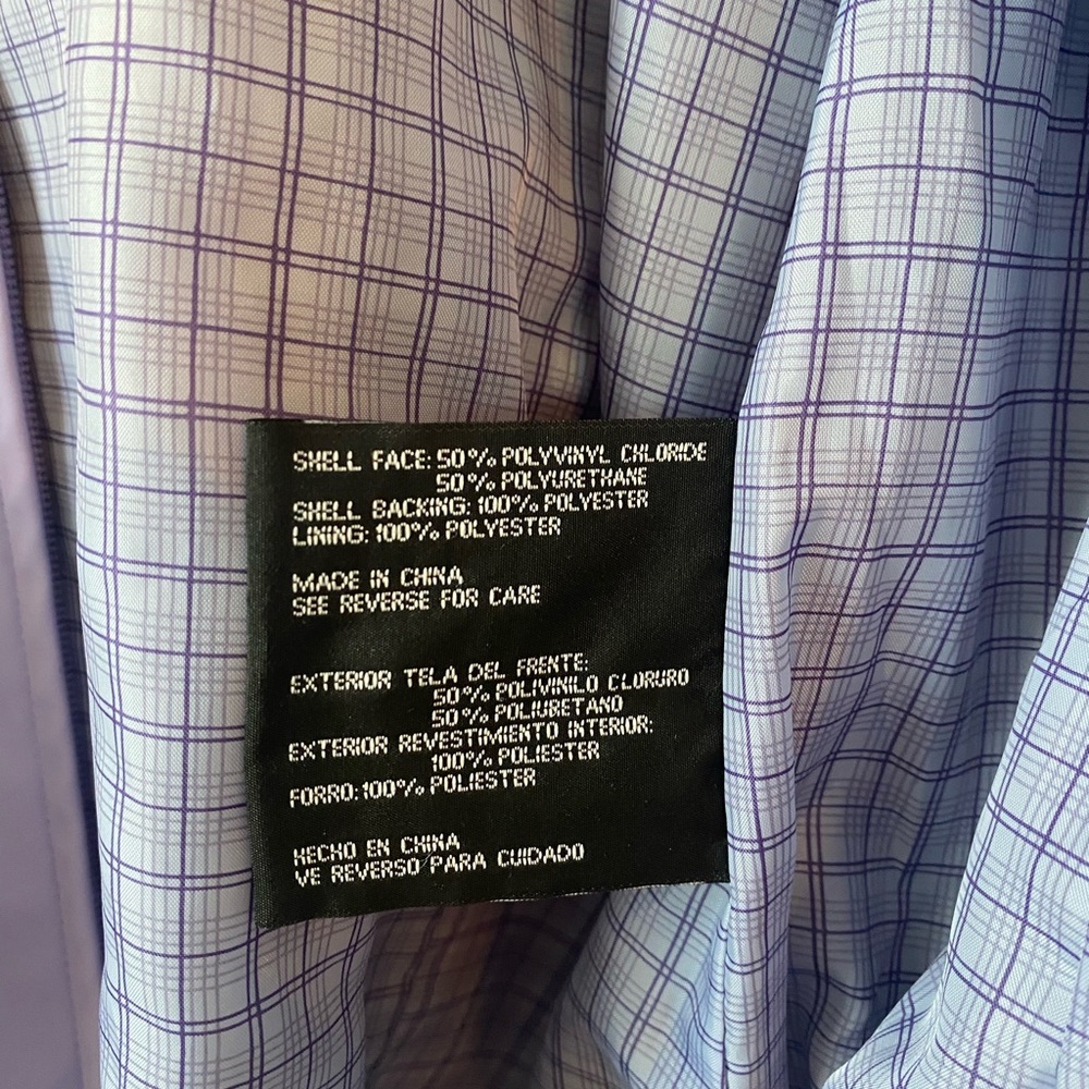 Jacket - Picture 4 of 4